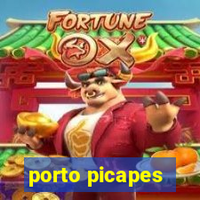 porto picapes